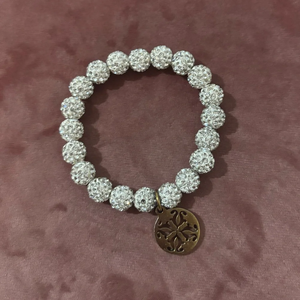 Rustic Cuff - Picture 2 of 3